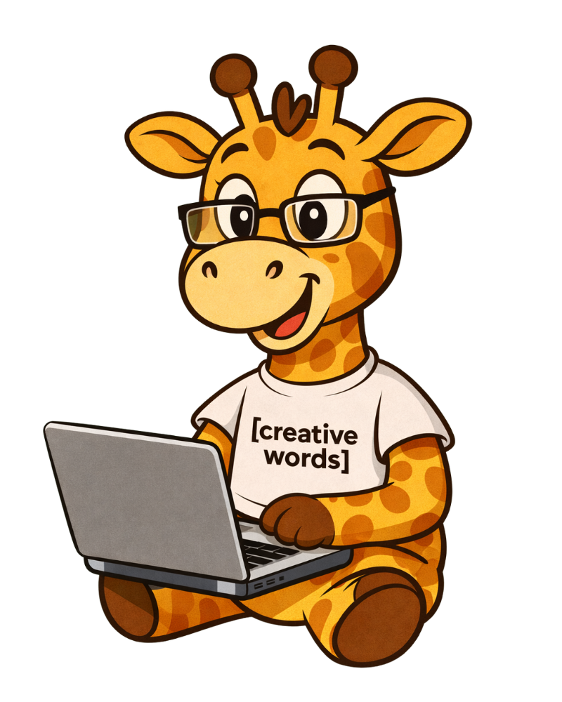 Mascotte CW Elab