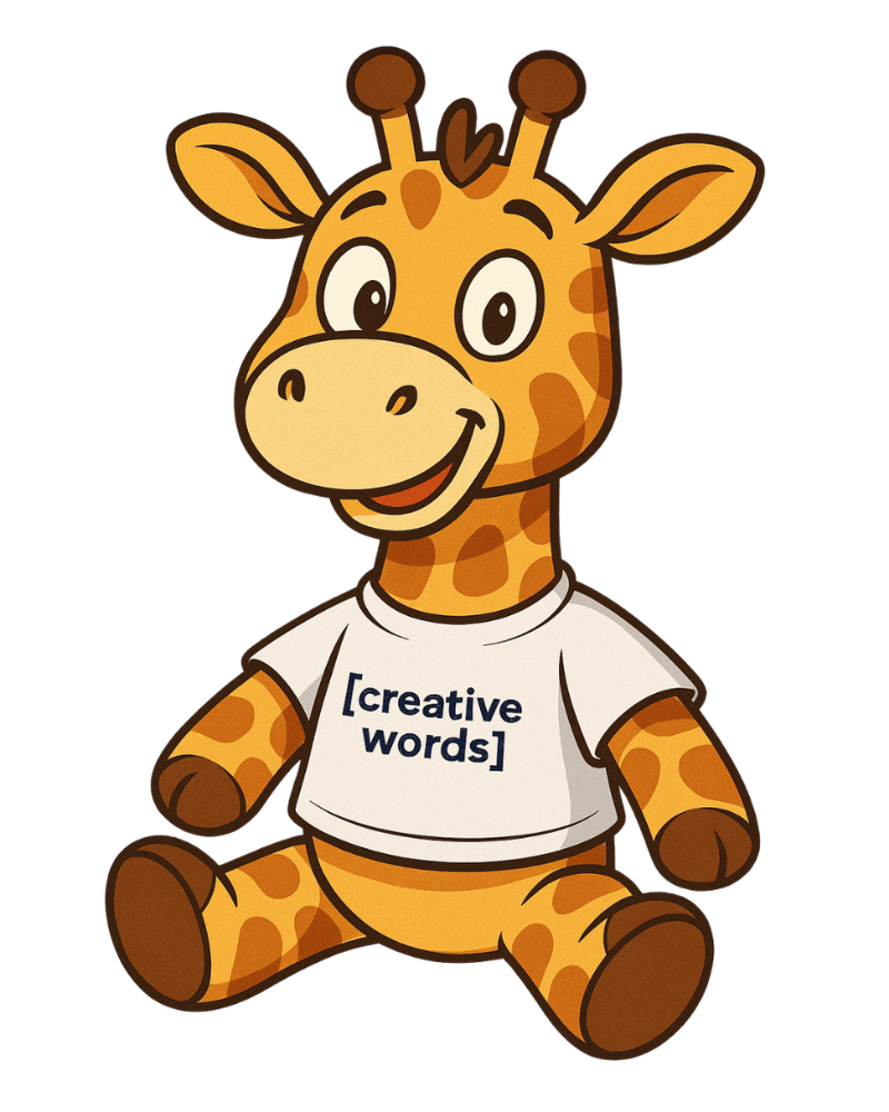 Mascotte CW Elab